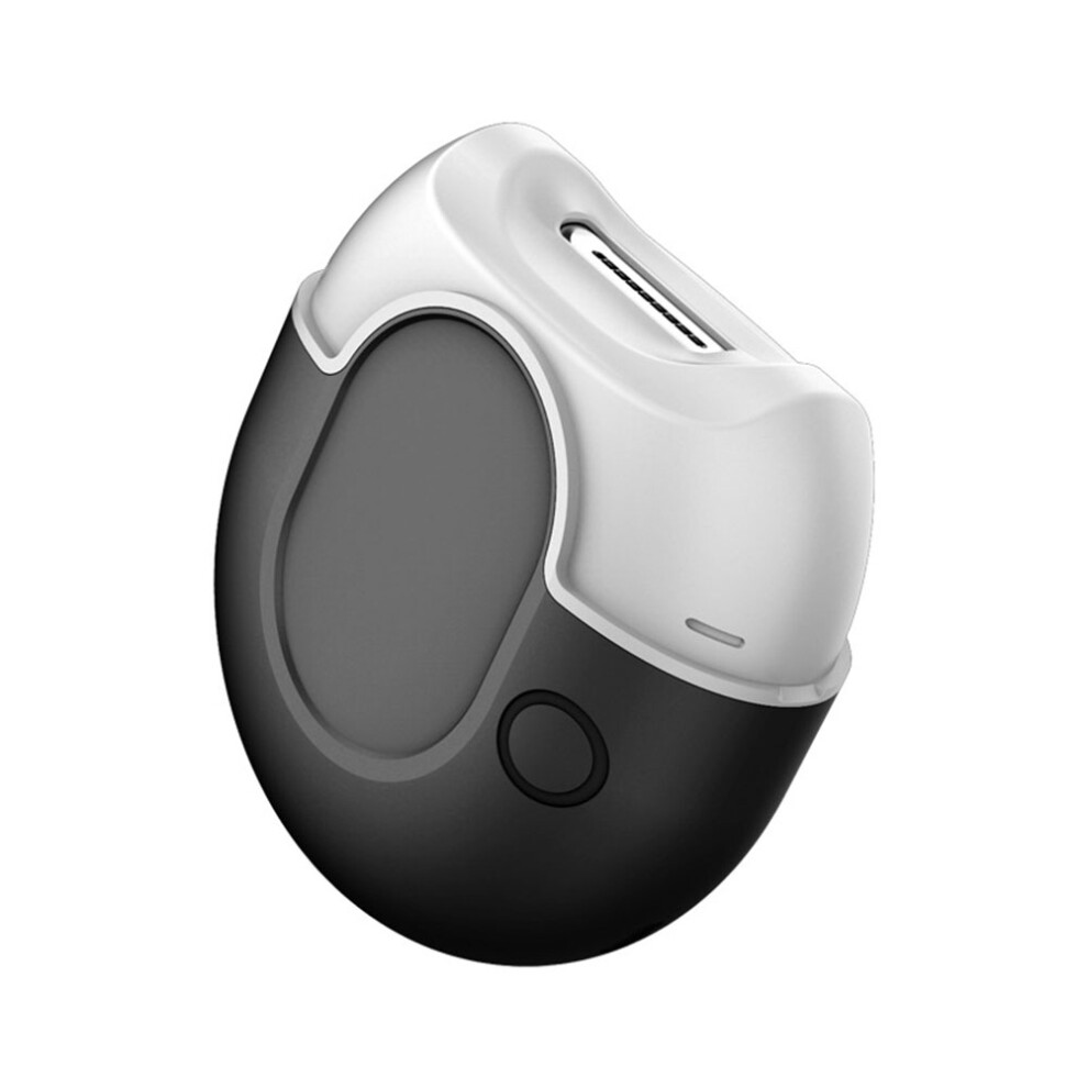 Fingernail Trimmer, Electric Nail Clippers with Safe Enough Design for Quiet, Easy Nail Care - Great for Babies, Kids, Adults & Seniors