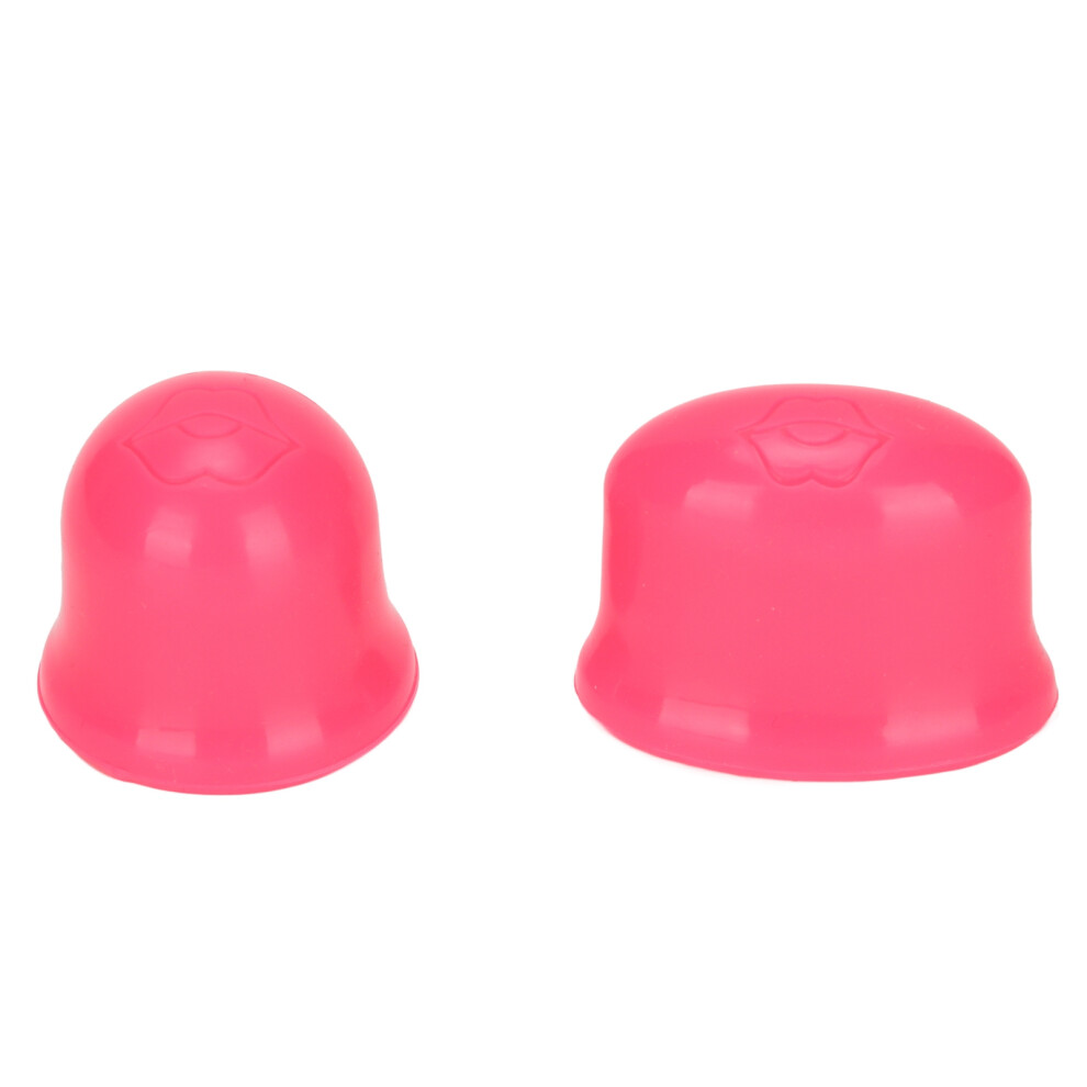 Lips Enhancer Plumper Device, Soft Silicone Material Offers Safe And Side-Effect Free Lip Care, Shaping Plump Lips With Instant Gratification, Port