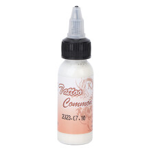 Professional Tattoo Ink, Versatile Medium Viscosity Water Based Formula For Smooth Flow Rate And Quick Healing Process, High Quality Body Paint With