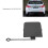 Rear Bumper Tow Hook Cap for X1 E84  – Trailer Eye Cover Replacement 7