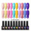 Ιδανικό Δώρο Βερνίκι Νυχιών Gel, Infinite Shine Soak Off Varnish για Εύκολη Εφαρμογή & Γρήγορο 1