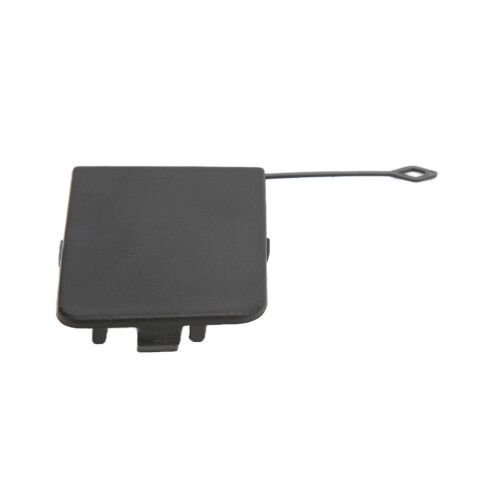 Rear Bumper Tow Hook Cap for X1 E84  – Trailer Eye Cover Replacement 2