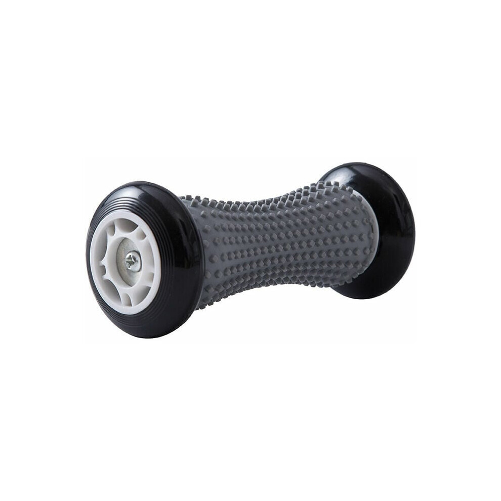 Hot Cold Foot Massage Roller, Stimulate Blood Circulation Enhance Non-Invasive Pain Relief, Portable and Lightweight for Whole Body Muscle, Perfect f