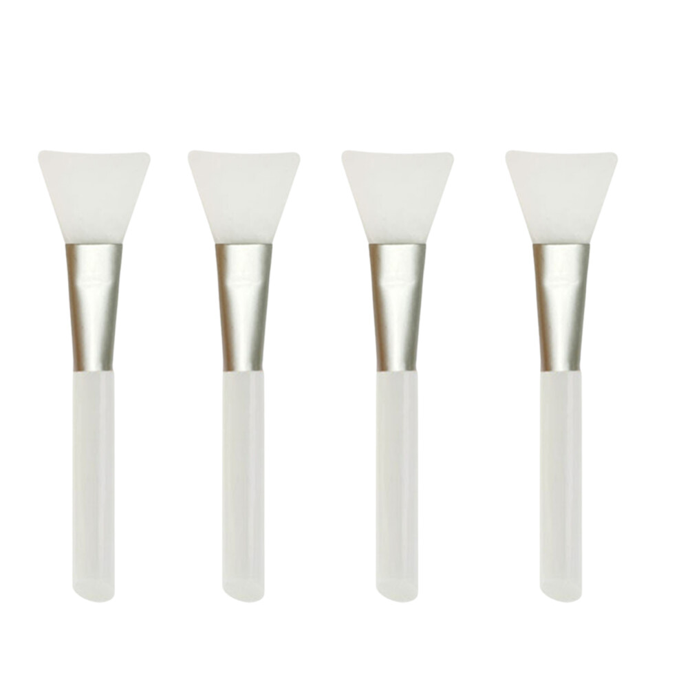 Facial Skincare Reusable Flexible Design, Easy Cleaning Portable Tool For Sensitive Skin Friendly Professional & Home Use For Halloween Parties
