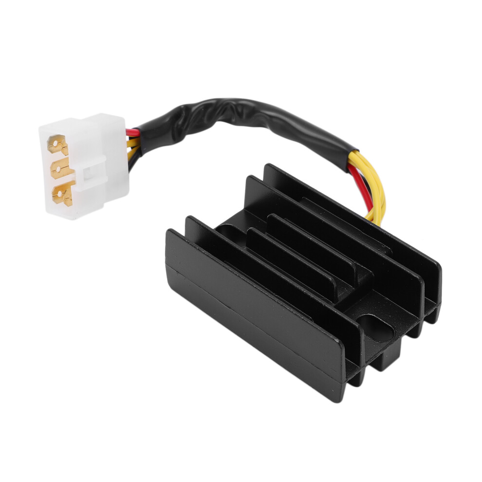 Heavy Duty Rectifier Replacement For Suzuki King Quad 300 Ltf300f 7601377404199