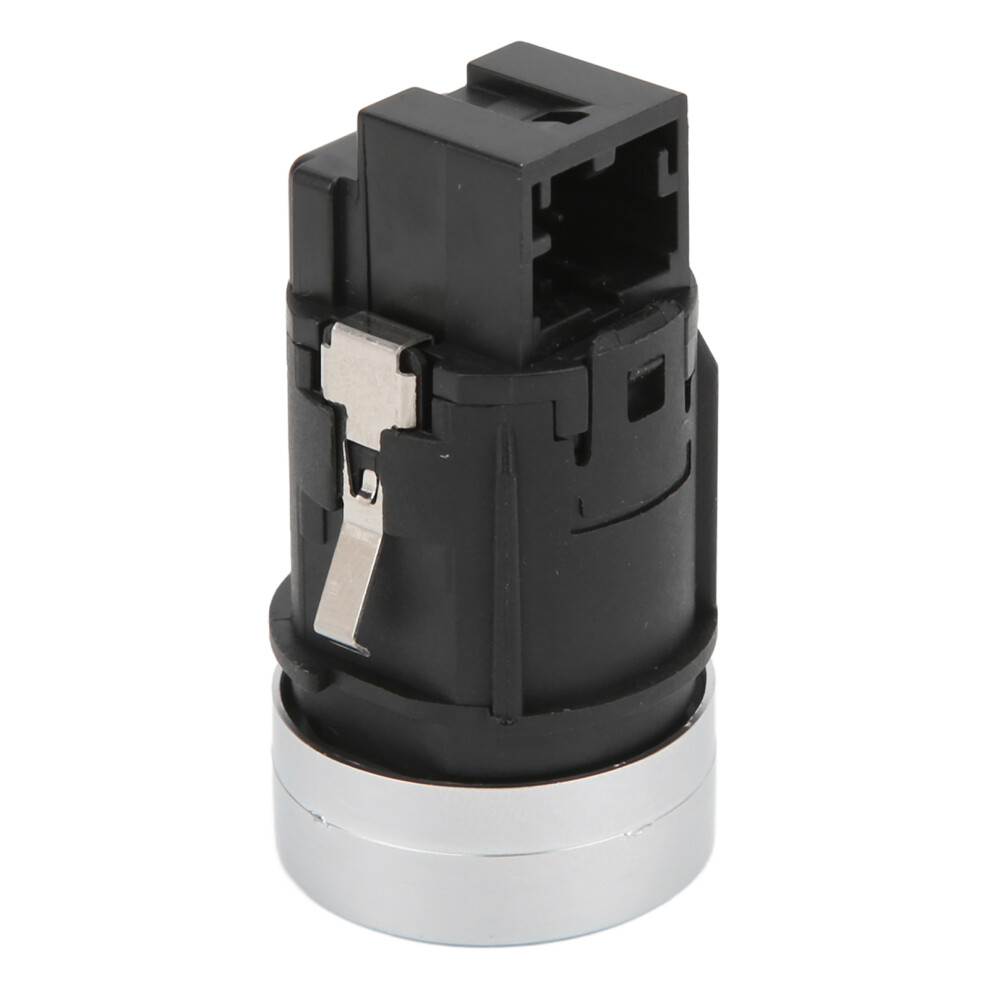 Engine Start Stop Switch Button Metal Replacement For Mk7 2013Â2017 Durable 5081377404061