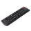 Remote Replacement for LG TV, Replace Remote Applicable for LG TV Models with No Programming or Paring Is Needed Feature, Compatible Universal Remote 4