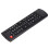 Remote Replacement for LG TV, Replace Remote Applicable for LG TV Models with No Programming or Paring Is Needed Feature, Compatible Universal Remote 5