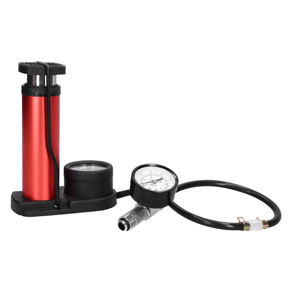 Water Leakage Tester Qycl-2P For Computer Water Cooling System - Easy Connection 3391377404872