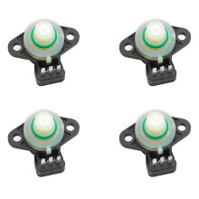 4X Harnstoffpumpe Druckschalter Drucksensor F00BH40171 612640130088 für 2.2 Truck
