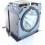 Lamp For MS500+ Projector Replacement 5J.J5205.001 Compatible 3