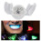 Realistic Werewolf Teeth: Transformative Silicone Braces for Cosplay Fun 5
