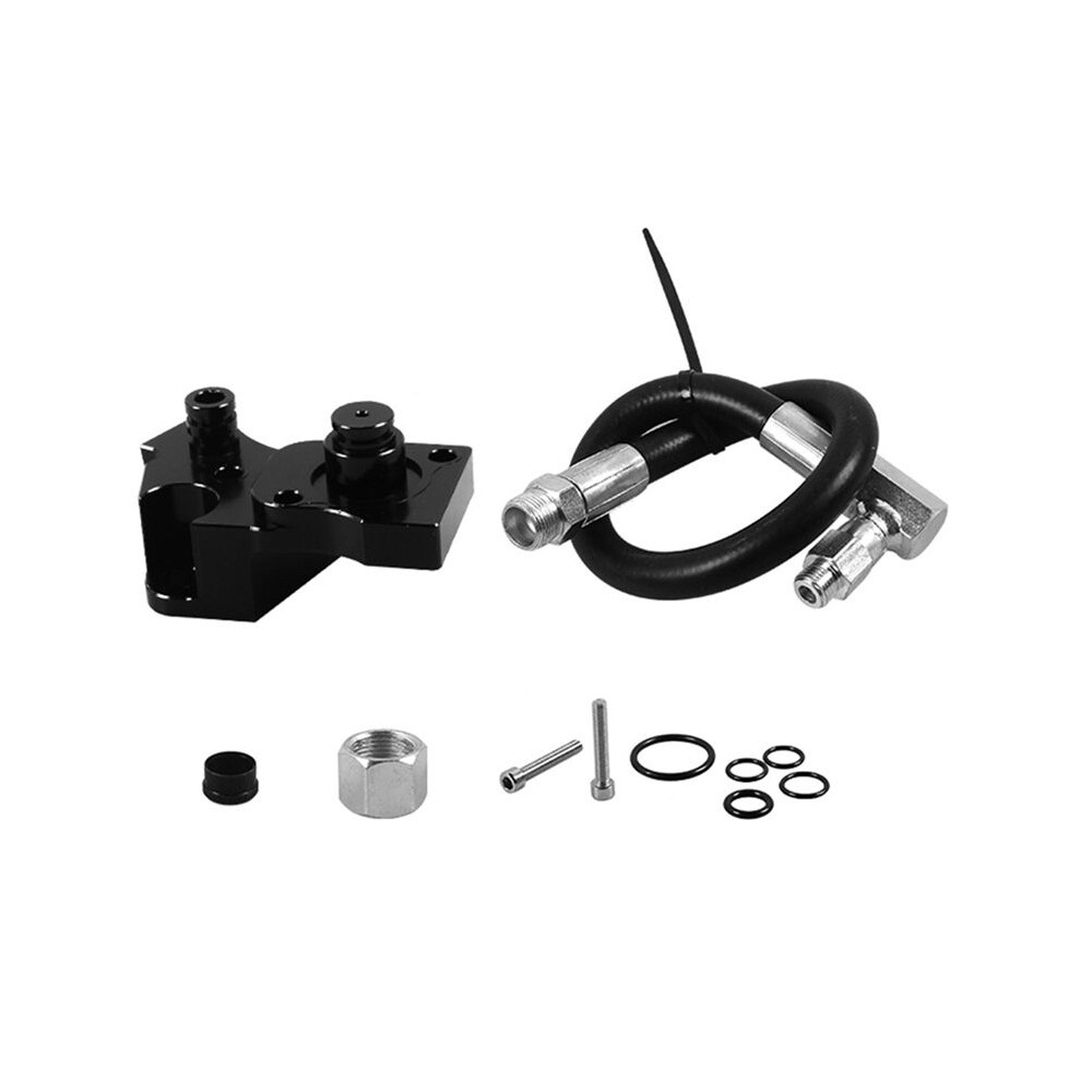 Car Disaster Prevention Bypass Kit For Powerstroke 6.7 2011-2014 Cp4 Car Accessories Light 6032264069886