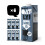 Oatly Whole Oat Drink 1 Litre (Pack of 6) 1