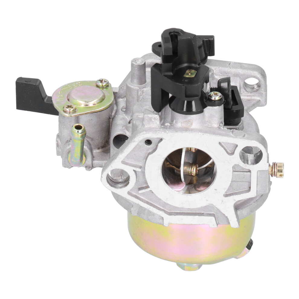 Carburetor Set For Gx240 8.0Hp Gx270 9Hp Micro Tiller Engine Accessories 8451377406650