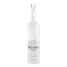 Belvedere Organic, Ultra-Premium Vodka, 70cl