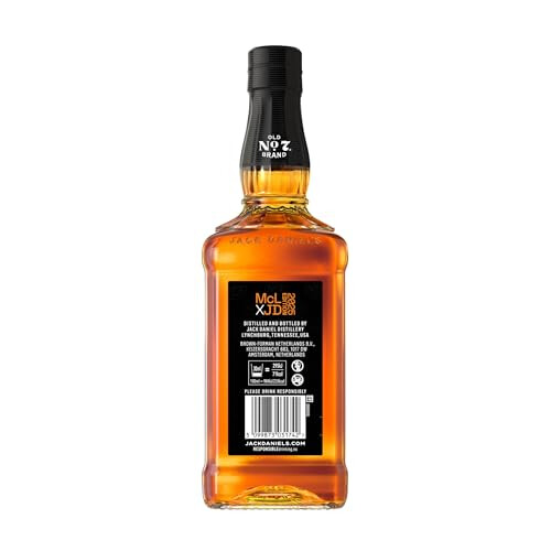 Jack Daniels McLaren Limited Edition 2025 2