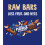Nakd Fruit & Nut Bar Variety Pack 5