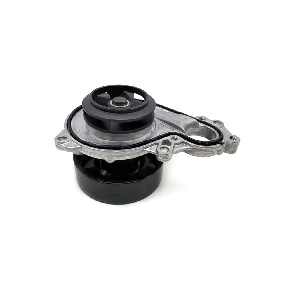 11518678905 Cooling System Water Pump For B38 B48 Engine F39 F40 F44 F45 F48 F54 F55 F56 F57 F60 Black 4711684376256