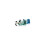 Rizla Menthol Flavour Cards, 25 Pack 4