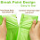 30L Biodegradable Bin Liners 100 Bags, 8Gallon/30 5