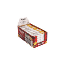 Walker's Shortbread Fingers – Traditional Pure Butter Scottish Recipe, Giant Size Biscuits (40 x 35g)
