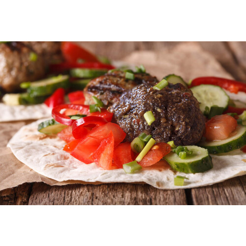 Stahly Scotch Haggis, 410 g 2
