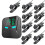Mobile Phone Screen Clicker Device Live Broadcast Fast Praise Automatic Loop Connecting Device Point Device Universal D 1