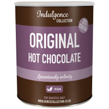 Indulgence Collection Original Hot Chocolate 2kg, 80