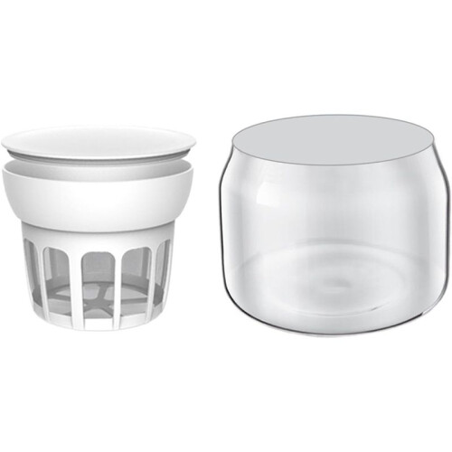 Multi-Function Dairy Product Maker with Whey Separator Bottle and Filter for Home Homemade Dairy Product Maker 2