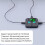Mobile Phone Screen Clicker Device Live Broadcast Fast Praise Automatic Loop Connecting Device Point Device Universal D 2