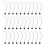 Durable 30Pcs Micro Vibrating Motors for Arts & Electronics Projects 2