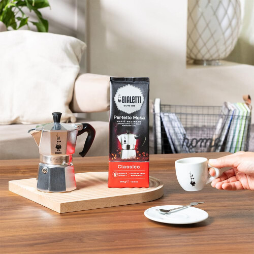 Bialetti Bialetti Coffee, 251 gr, Classico 2