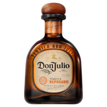 Don Julio Reposado Tequila | 38% vol