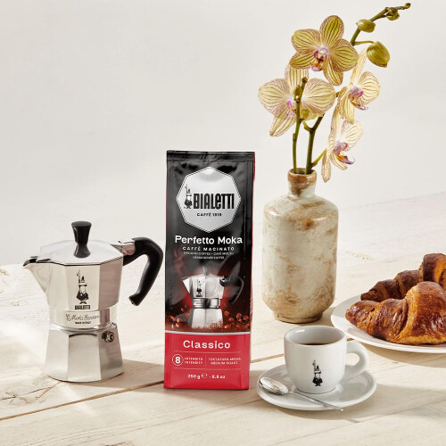 Bialetti Bialetti Coffee, 251 gr, Classico 1