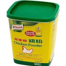 Knorr Chicken Powder Bouillon 990g