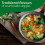 Knorr Knorr Thick Vegetable Dry Soup, 9 x 75 g 3