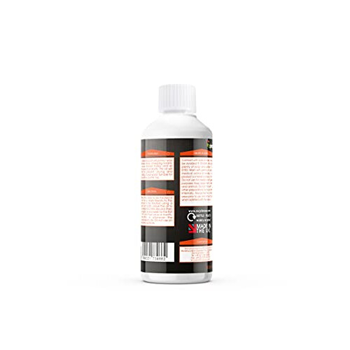 Inspired Butchers Block Oil 300 ml 1