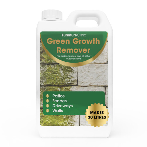 Patio Cleaner Concentrate 5L Makes 30L -