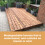 Patio Cleaner Concentrate 5L Makes 30L - 7