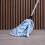 Addis Addis Super Absorbent Cloth Mop Single Refill 3