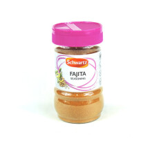 Schwartz Fajita Seasoning, Mexican Spice Mix for