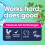 Ecozone Plughole Hair Unblocker 3