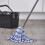 Addis Addis Super Absorbent Cloth Mop Single Refill 2
