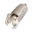 Lock Cylinder Puller Nail Puller Tool and 10 Pieces/Bag Lock Cylinder Puller Screw Lock Cylinder Extractor Set 6