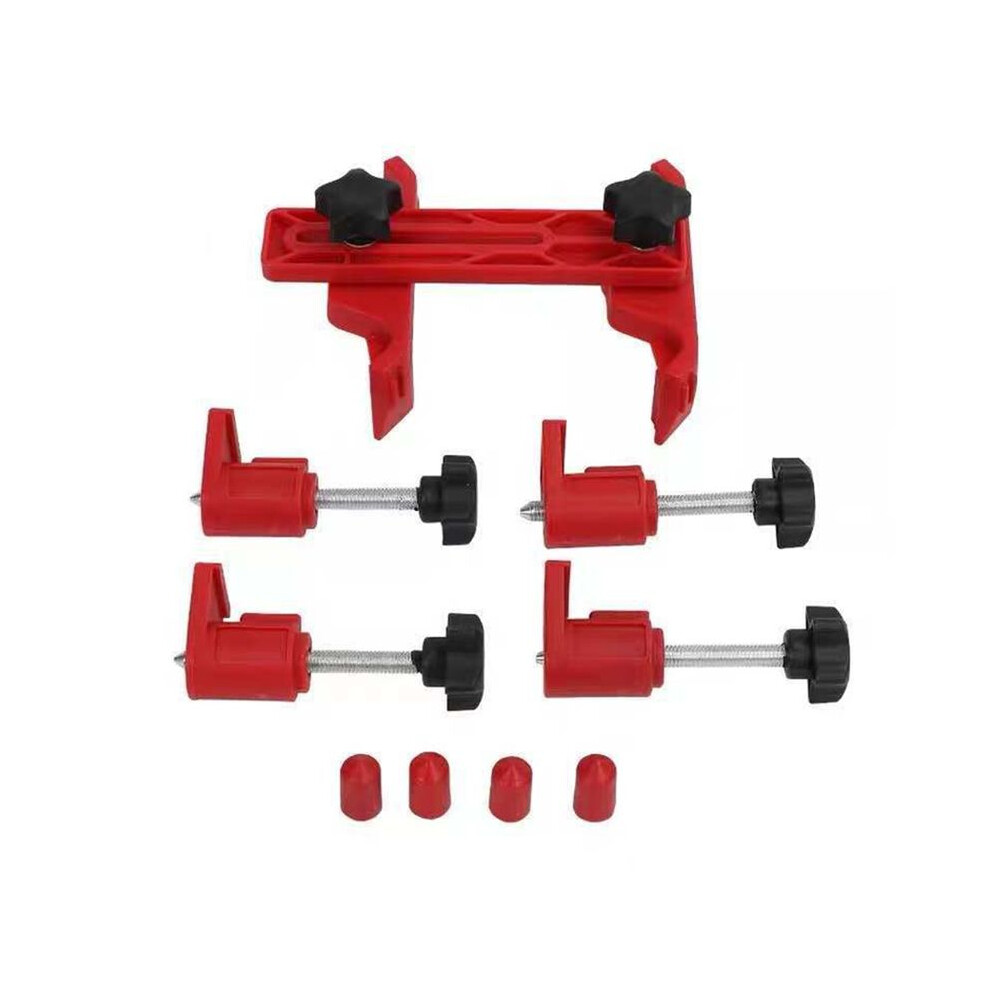 Universal Camshaft Lock Holder Car Engine Timing Locking Tool Double/Single Camshaft Retainer Timing Belt Fix Changer 6034237771055
