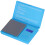 Pocket Scale 700g/0.01g Blue Backlit LCD, Multi-Unit Digital Scale 6