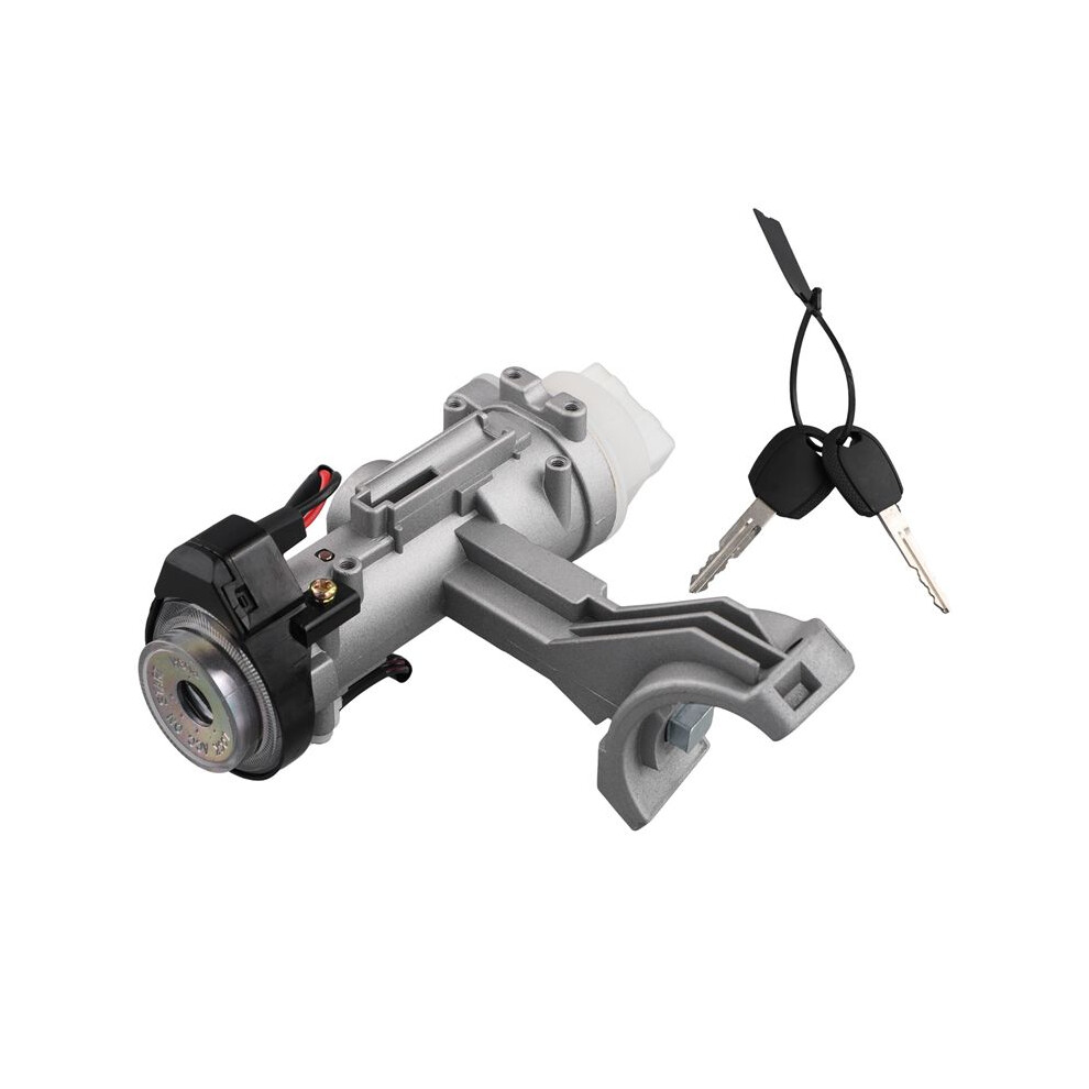 Car Ignition Lock Cylinder With Keys 819002Fb00 For Spectra 2005-2007 Car Accessories 6032770307311