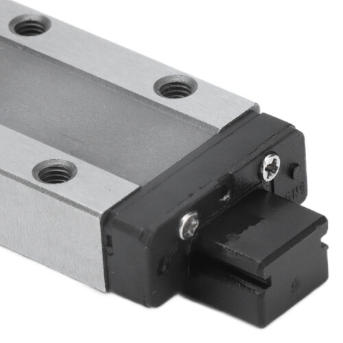 High Precision Linear Guide MGN9H Small Compact Durable Sturdy 1