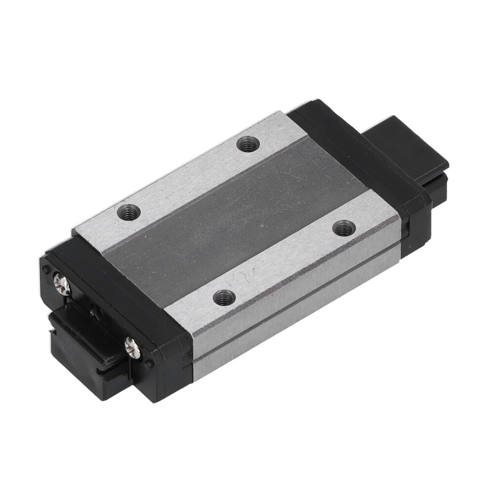 Stable & Accurate Mgn15h Linear Rail Guide - Ideal For Automation 4691377409068